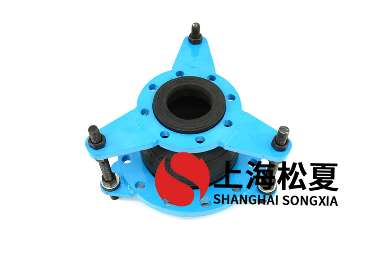 卡箍橡膠接頭根據原料而言有哪幾種？