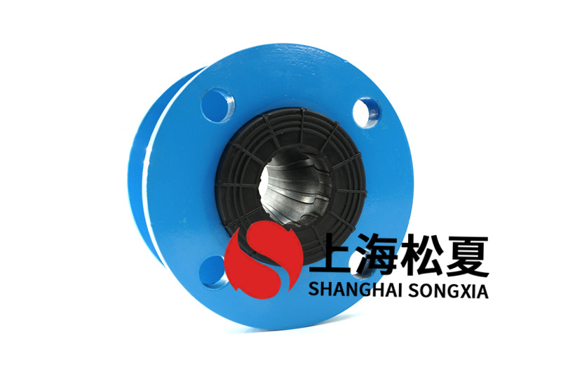 卡箍橡膠接頭是怎樣對管道進(jìn)行保護(hù)的？