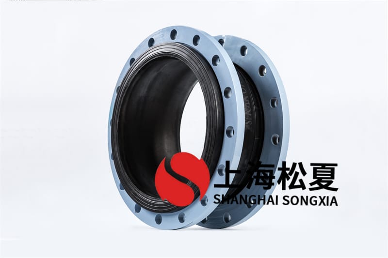 管道軟接的歸類的依據