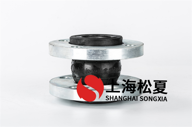 怎樣球磨機橡膠接頭防腐蝕？