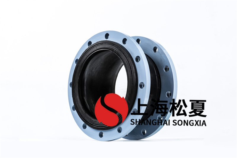 導(dǎo)致橡膠接頭應(yīng)用過程中發(fā)生泄露的狀況剖析