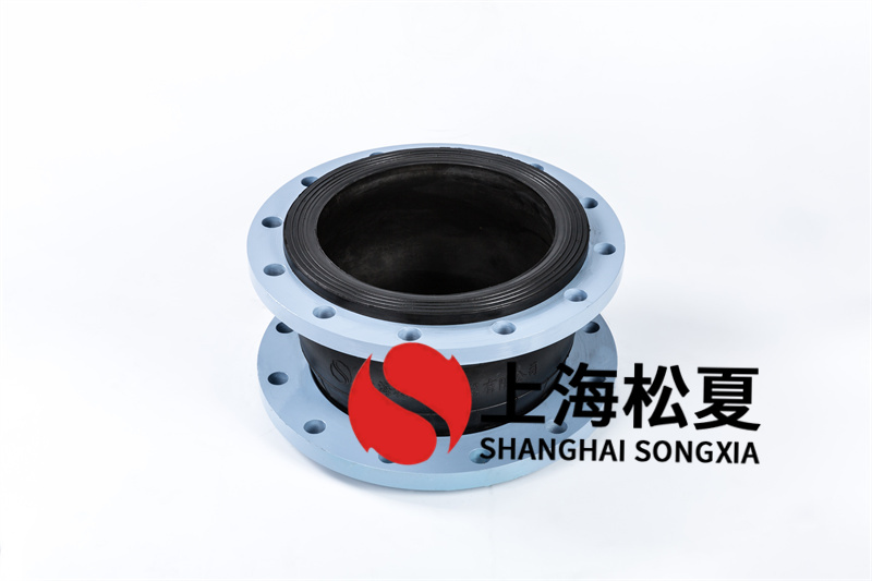 導(dǎo)致橡膠接頭應(yīng)用過程中發(fā)生泄露的狀況剖析