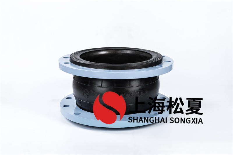 導(dǎo)致橡膠接頭應(yīng)用過程中發(fā)生泄露的狀況剖析