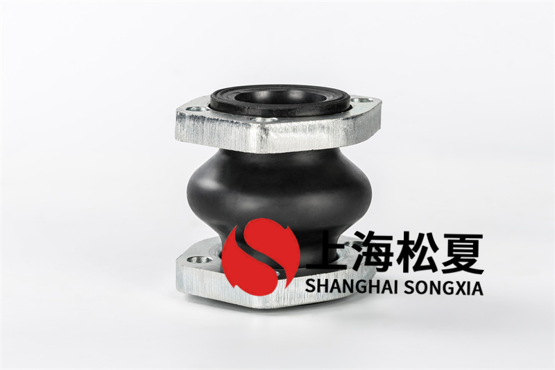 橡膠接頭針對遠距離管道鋪裝有什么主要實際意義？