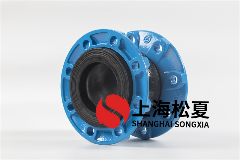 不銹鋼橡膠接頭的運輸物質都有哪些？