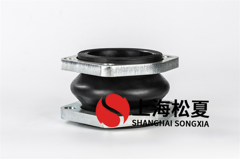 排水管道橡膠軟接頭在船里用法蘭有什么區別？