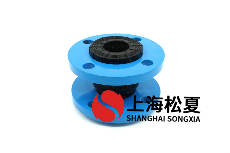 應用10kg橡膠接頭特別注意什么問題？