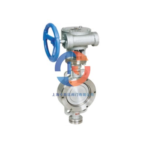 自力式調節閥設有密封調節裝置