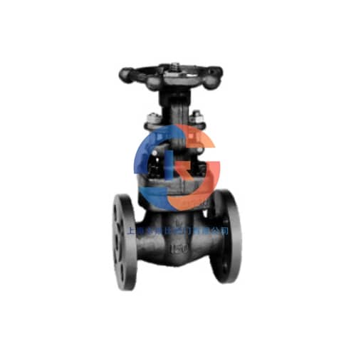 截止止回閥用于較小流量嗎？