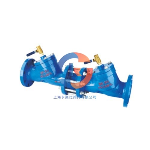 活塞式流量調節閥內部零件會損失嗎？