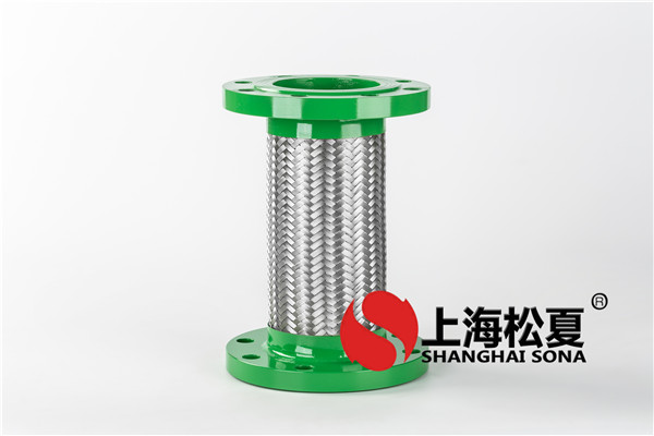 304金屬軟管的作用