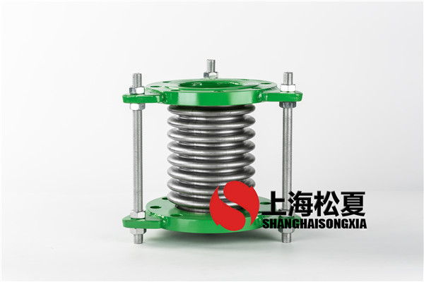 波紋補償器行業的發展趨勢預測