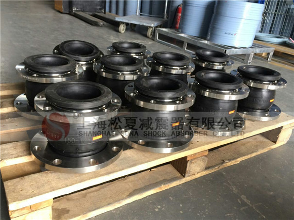 松夏橡膠接頭的行業競爭力在哪里