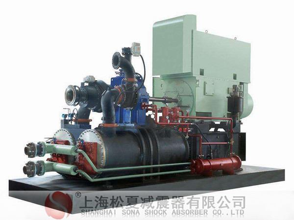 離心式壓縮機【選擇】橡膠接頭 離心式壓縮機【選擇】橡膠接頭