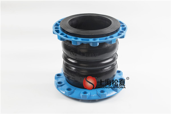 可調式橡膠接頭的詳細介紹