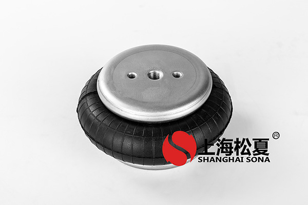 溫州合力彈簧制造有限公司_橡膠彈簧制造流程_空氣彈簧制造商