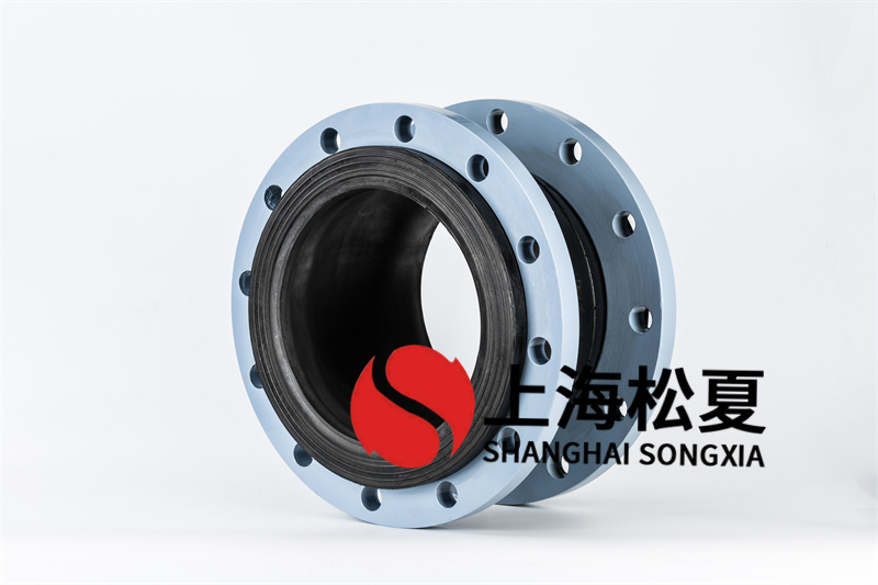 水泥漿襯四氟橡膠接頭有哪些特點？